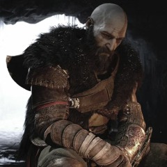 retire (final) - aveldon (Slowed + Kratos speech)