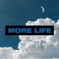 More Life (sim EDIT)