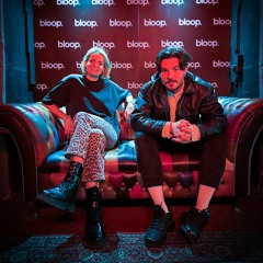 Bloop London - Volition Radio Show