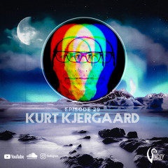 Kurt Kjergaard - Sincity Guest Podcast # 29
