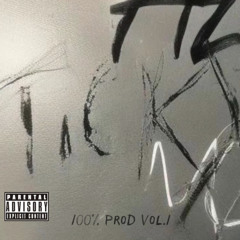 100% Ticky Vol.1
