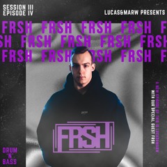 THIS IS L&M EP.12: GUESTMIX BY FRSH