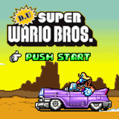 NSMB Athletic(Wario Land 4-Style)