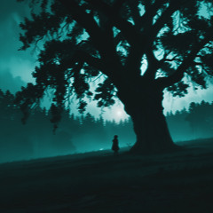 dark ambient •• dazecore