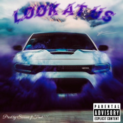 Swaeii - look at us Ft.Fruit!!!