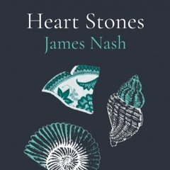 Yorkshire Skies For Patricia from Heart Stones