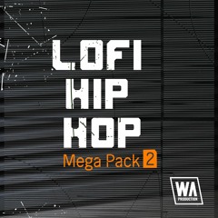 90% OFF - Lofi Hip Hop Mega Pack 2 (5 GB Of Vocals, Kits, Presets & More)