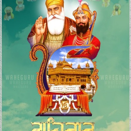 Waheguru - Prabh Dhillon & Satwinder Panesar