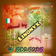 4 Seasons mixed by LinOnyx.mp3