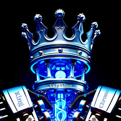 King Chrome