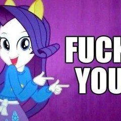 cant stand your voice