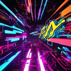 Hyped Up Hyphon