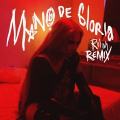 PREMIERE695 // Prince Terrible & Maligna Trash - Mano De Gloria (Roliva Remix)