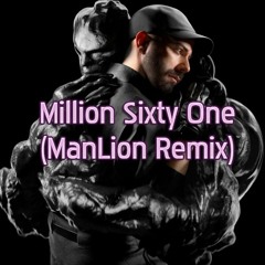 Woodkid - Million Sixty One (ManLion Remix)