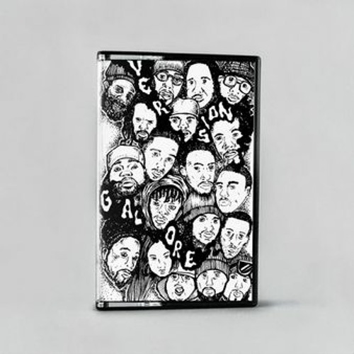 Herb Mc Gruff - Harlem Kidz get biz (Franz B. Remix) of the tape Version Galore