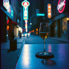 Echoes of a Serendipitous Night