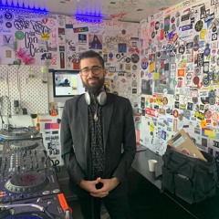 Live @ The Lot Radio 03-19-2022