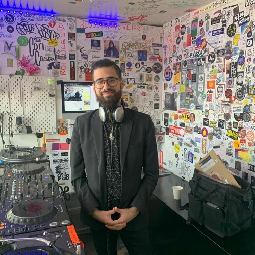 Live @ The Lot Radio 03-19-2022