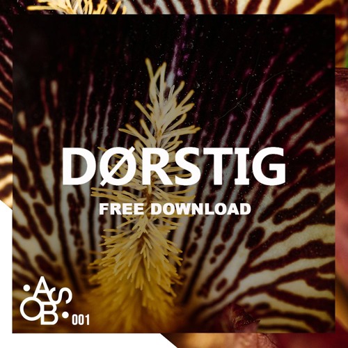 DØRSTIG - Dragonfly (FREE DOWNLOAD)