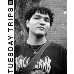 NTS RADIO TUESDAY TRIPS FEAT. DJ EXTRAA