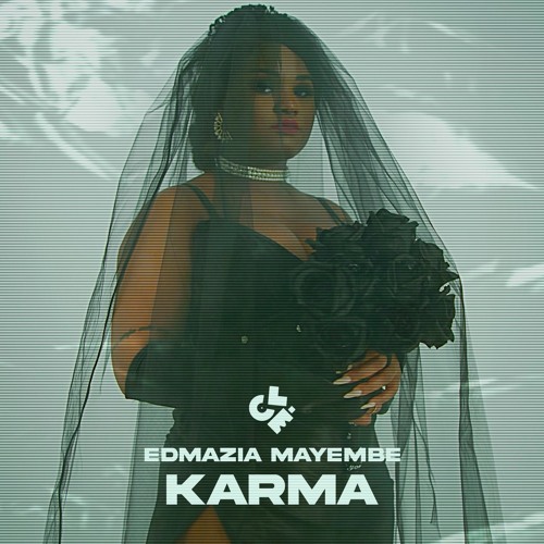 Karma - Edmázia Mayembe