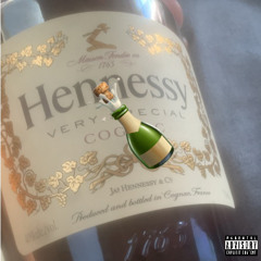 Ain Average Ft.2smacked(Prod. by RjTheBandit)
