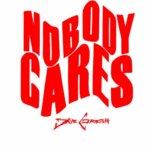NOBODYCARES