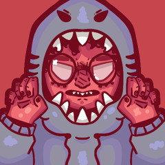SHARK ATTACK // faca no boot & alvo na mente