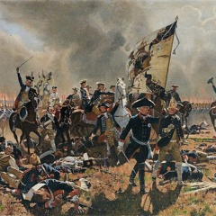 Frederick the Great Grenadiermarmarsch