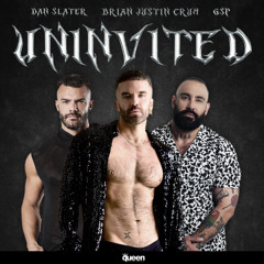 Uninvited (Original Mix)