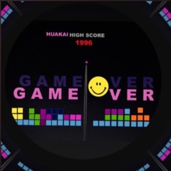 MOTZ Exclusive: Huakai - Game Over [FREE DL]
