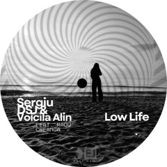 PREMIERE: Sergiu DSJ & Voicila Alin feat. Radu Creangă - Low Life