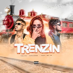 TÁLITA & CØRLEØNE, FEAT MC PR - TRENZIM DOS  FREE DOWNLOAD