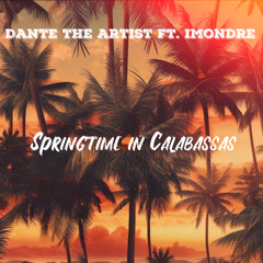 Springtime in Calabassas