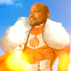 YOU ARE THE EMPEROR | Invincible x Montagem Espacial Rubistica - DJ saint (Slowed) (Bass)