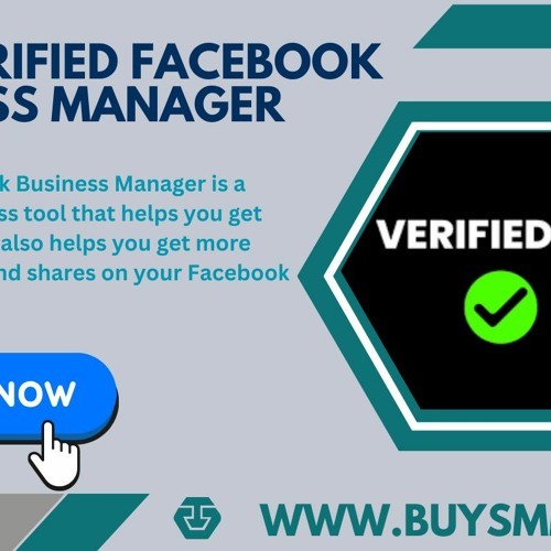 Buy Verified Facebook Business Manager by buygooglereviews09 - Issuu