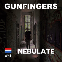 #41 Nebulate - Drum and Bass Mix