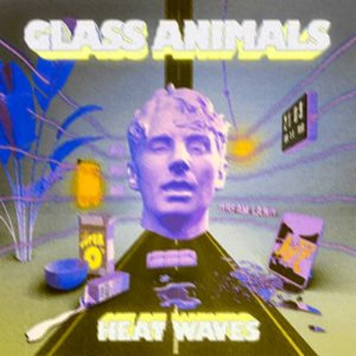 Glass Animals - Heat Waves (Floood Flip Extended)