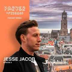 P&F Episode 3 - Jesse Jacob