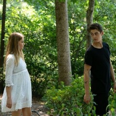 "Hardin & Tessa" In The Beach Type Beat