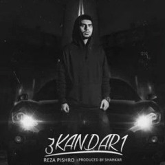 Reza Pishro - 3Kandari  . . . #reza_pishro #pishro #3kandari #رضا_پیشرو #پیشرو #سکندری #ریمیکس