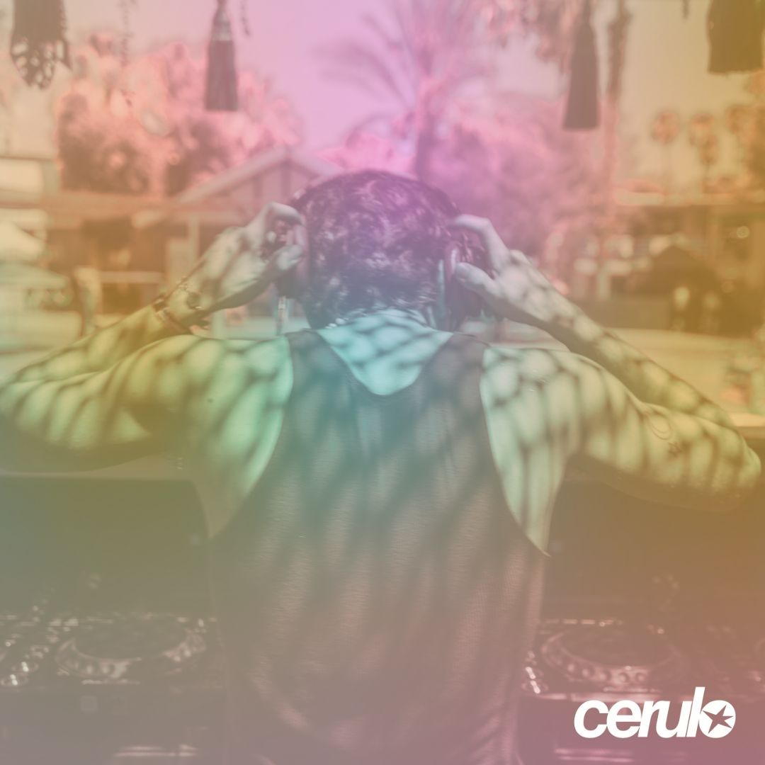 Stream Cerulo: Live @ Splash House 2025 | Palm Springs by Cerulo ...