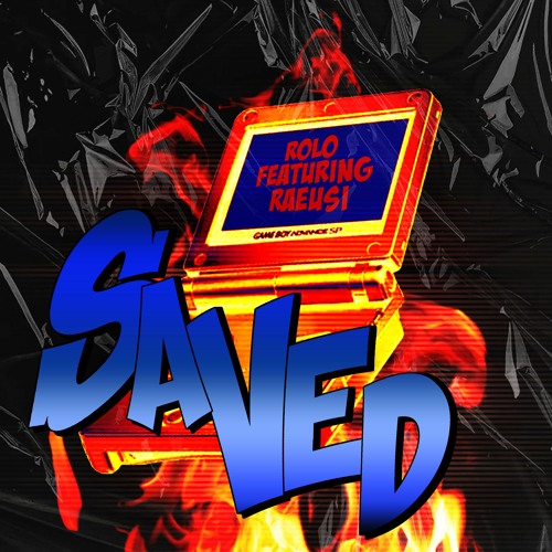 Saved (Feat. Raeusi)