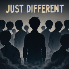 JUST DIFFERENT
