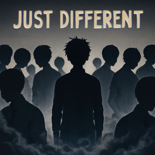 JUST DIFFERENT