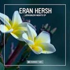 Eran Hersh - Walking Through Jerusalem