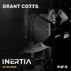Inertia Live January 25