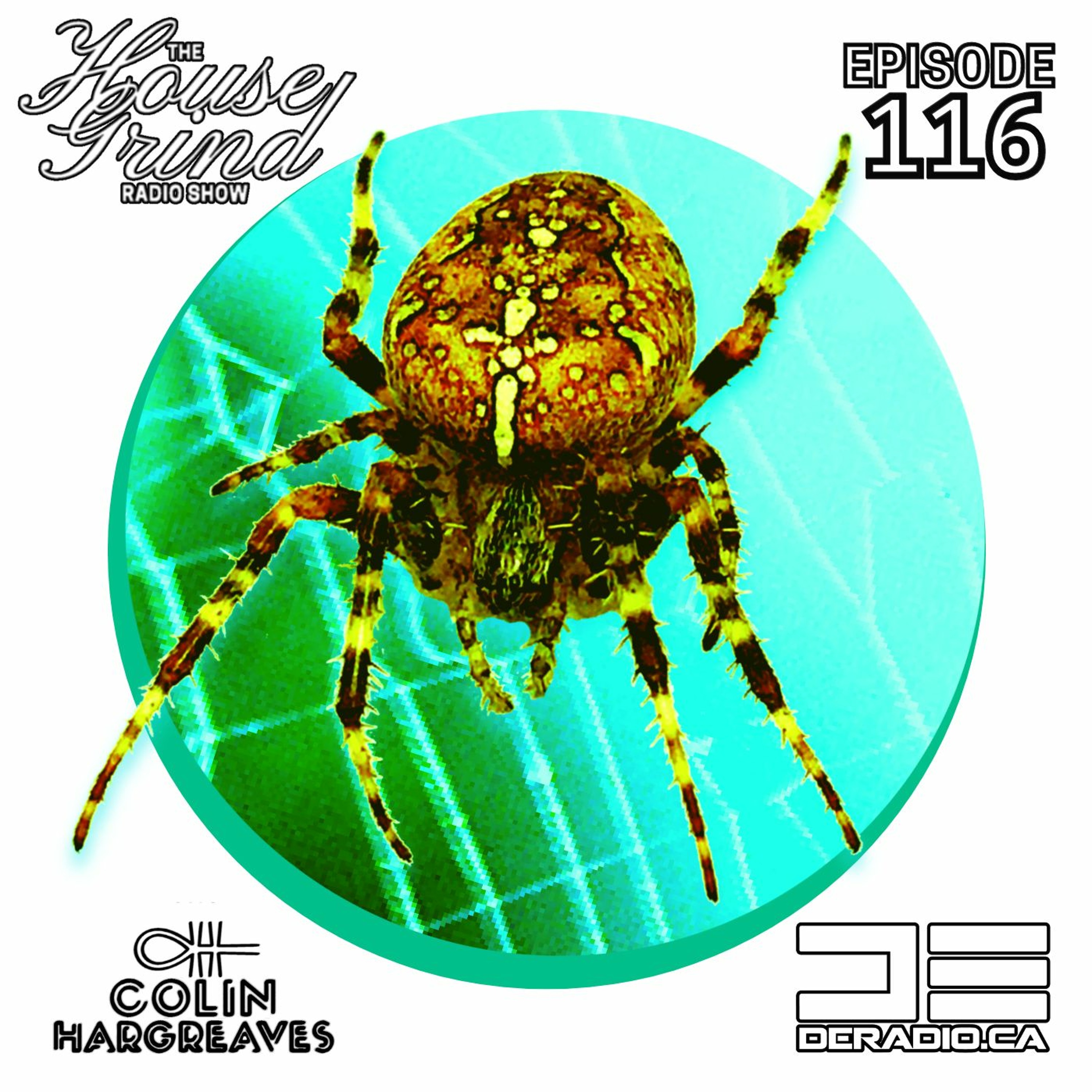 The House Grind Radio Show