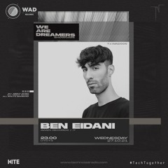 WAD Showcase - BEN EIDANI [TXWAD006]