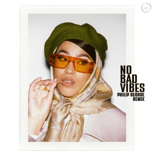Artwork for the song Jazzy, KILIMANJARO - No Bad Vibes (Philip George Remix) by Philip George on Next Sound